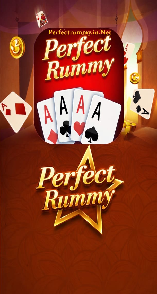Perfect Rummy